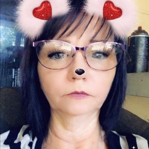 Meet your Posher, Sue